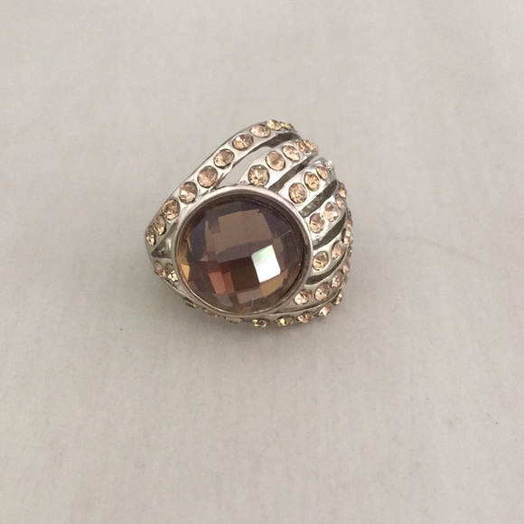 Cocktail ring - Picture 4 of 4